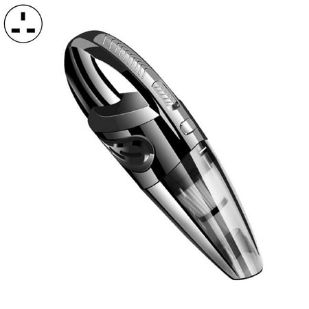 Zhiyuan 1 Set Vacuum Cleaner Wireless Dry Wet Dual Mode ABS Handheld Strong Suction Dust Remover for Car
Zhiyuan 1 Set Vacuum Cleaner Wireless Dry Wet Dual Mode ABS Handheld Strong Suction Dust Remover for Car