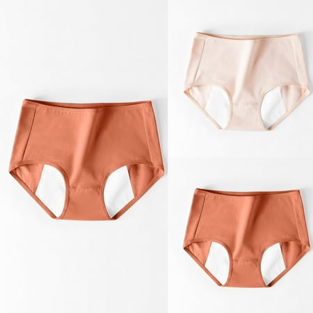 KaLI_store Cotton Panties Women’s Underwear Soft Breathable Cotton Brief Ladies Panties Cotton Panties For Women
KaLI_store Cotton Panties Women’s Underwear Soft Breathable Cotton Brief Ladies Panties Cotton Panties For Women