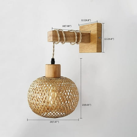 Farmhouse Wall Sconce Light Fixture for Bathroom Bedroom Kitchen Living Room Hallway
Farmhouse Wall Sconce Light Fixture for Bathroom Bedroom Kitchen Living Room Hallway