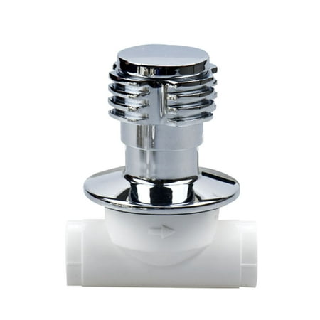 PPR Ceramic Core Shut-off Accessories Water Ppr Total Professional and Durable (White Diameter 20mm)
PPR Ceramic Core Shut-off Accessories Water Ppr Total Professional and Durable (White Diameter 20mm)