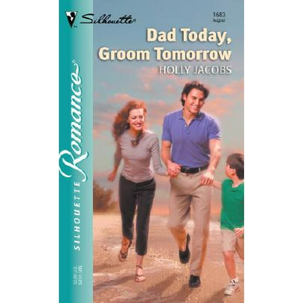 Dad Today, Groom Tomorrow