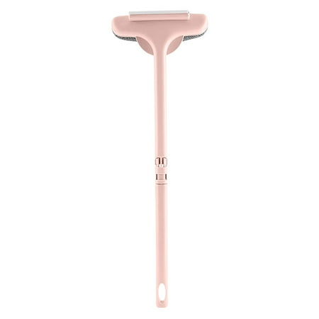 TKing Fashion Mesh Window Brush - 2 In 1 Window Cleaning Brush Glass Cleaning Scraper Double-Sided Dry And Wet Window Remover Disassembly Assembly Remover Kit
TKing Fashion Mesh Window Brush - 2 In 1 Window Cleaning Brush Glass Cleaning Scraper Double-Sided Dry And Wet Window Remover Disassembly Assembly Remover Kit