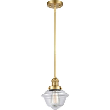 Satin Gold Tone Mini Pendants 8 Wide Steel/Cast Brass/Glass Medium Base LED 1 Light Fixture
Satin Gold Tone Mini Pendants 8 Wide Steel/Cast Brass/Glass Medium Base LED 1 Light Fixture