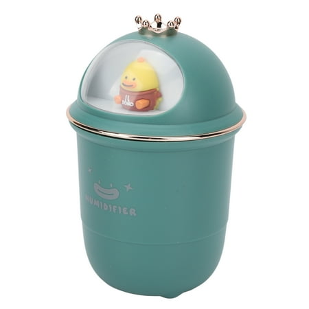 Mini Humidifier Face Mist Sprayer Humidifier Oil Control For Car For Office Green
Mini Humidifier Face Mist Sprayer Humidifier Oil Control For Car For Office Green