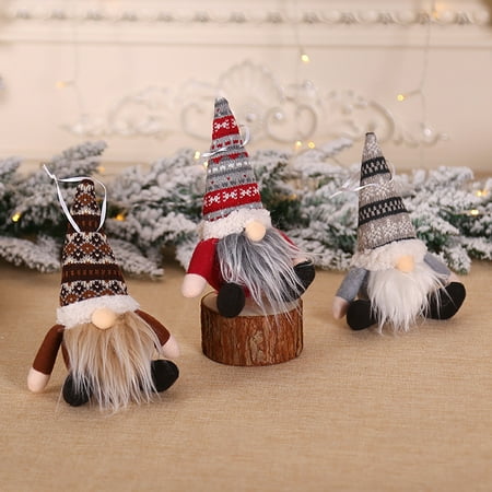 Twowood Xmas Santa Gnome Forest Faceless Pendant Doll Home Cafe Holiday Decor Gift Toy
Twowood Xmas Santa Gnome Forest Faceless Pendant Doll Home Cafe Holiday Decor Gift Toy