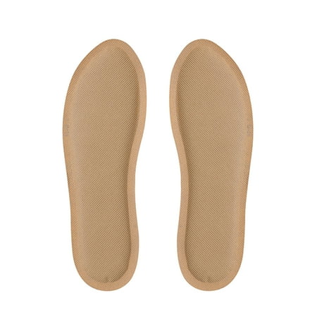 Taluosi 2Pcs Men Women Lasting Keep Warm Self-heating Insoles Heating Foot Shoes Pads
Taluosi 2Pcs Men Women Lasting Keep Warm Self-heating Insoles Heating Foot Shoes Pads