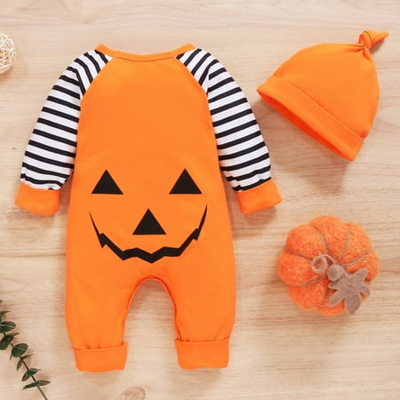 Gubotare Baby Rompers Girl Fall Baby Bodysuit Unisex Baby Boys Girls Crewneck Waffle Knit Sweatshirt Romper Oversized Long Sleeve Bubble Onesie Bodysuit Tops Orange 0-3 Months
Gubotare Baby Rompers Girl Fall Baby Bodysuit Unisex Baby Boys Girls Crewneck Waffle Knit Sweatshirt Romper Oversized Long Sleeve Bubble Onesie Bodysuit Tops Orange 0-3 Months