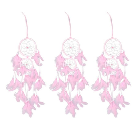 Wall Decor Hanging Ornament Plastic Feather Girl Room Hanging Decor For Ceiling Brown Pink
Wall Decor Hanging Ornament Plastic Feather Girl Room Hanging Decor For Ceiling Brown Pink