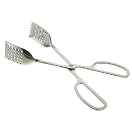 Hemoton Food Clip Multi-purpose Scissor Bread Clip Baking Tong Household Bread Tong
Hemoton Food Clip Multi-purpose Scissor Bread Clip Baking Tong Household Bread Tong