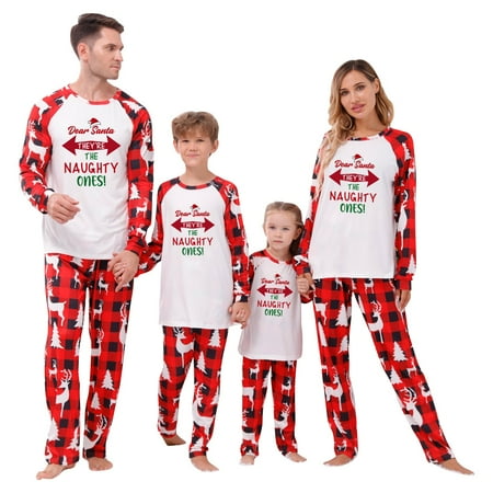 Beppter 2024 Family Matching Pajamas Christmas Pajamas Sets Holiday Nightwear Sleepwear Sets Round Neck Long Sleeves Pjs Printed Tops And Xmas Jammies For Mom
Beppter 2024 Family Matching Pajamas Christmas Pajamas Sets Holiday Nightwear Sleepwear Sets Round Neck Long Sleeves Pjs Printed Tops And Xmas Jammies For Mom