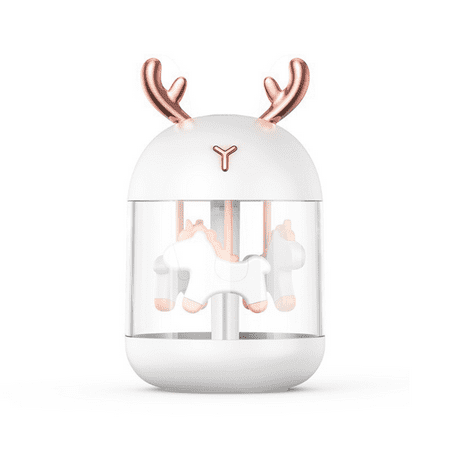 Mini Cute Pet Humidifier Aroma Diffuser Aromatherapy Essential Oil Diffuser Unique Cute Animal Designed For Women S Gifts Suitable For Home Office Travel
Mini Cute Pet Humidifier Aroma Diffuser Aromatherapy Essential Oil Diffuser Unique Cute Animal Designed For Women S Gifts Suitable For Home Office Travel
