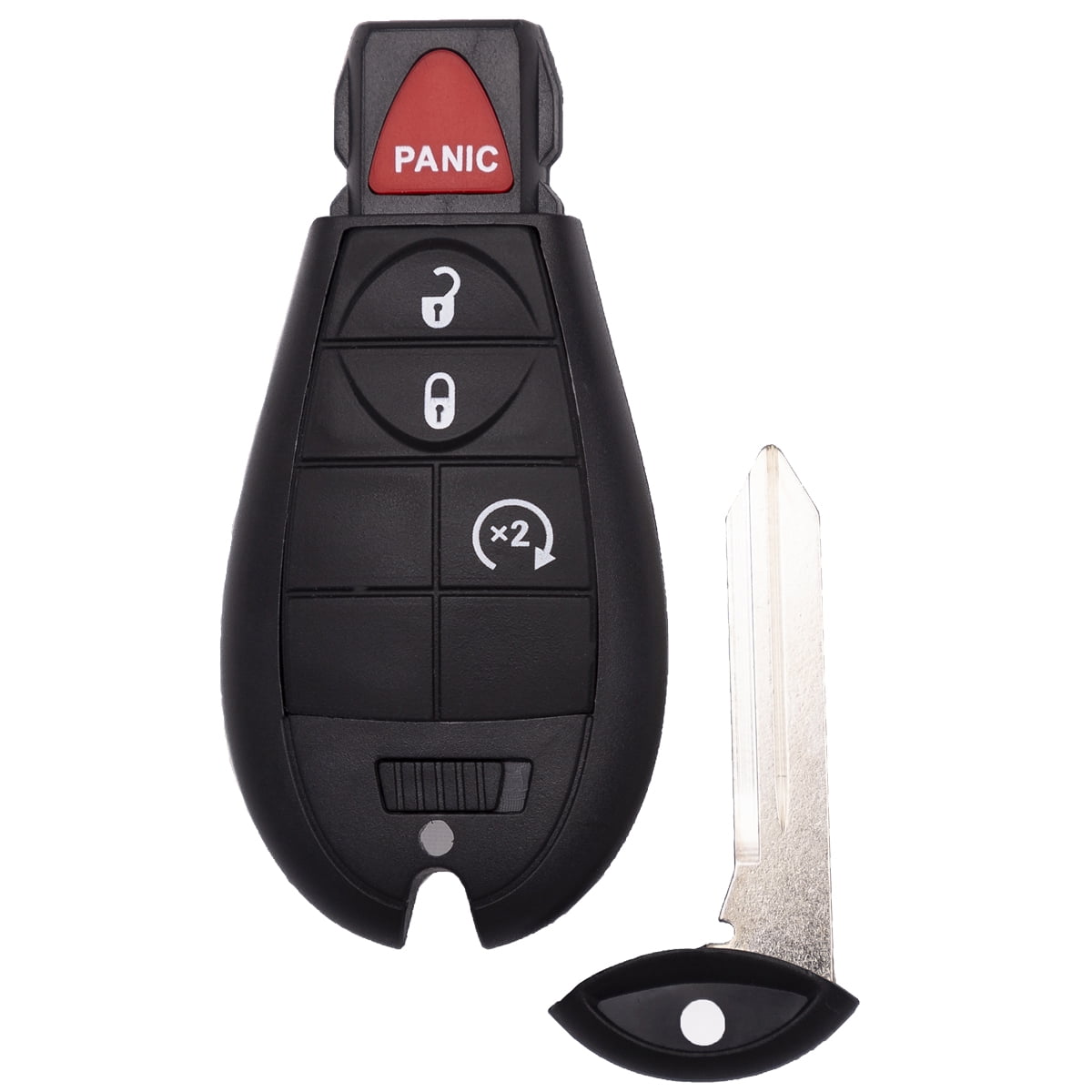 2015 Jeep Cherokee Key Fob Cover