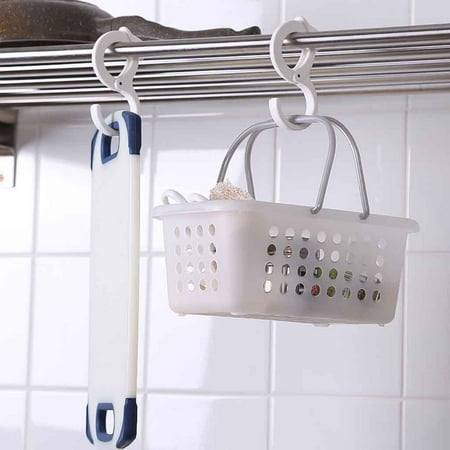 NIUREDLTD Holder Hook Non-marking Hook Non-slip Hook Wardrobe Bag Multi-purpose Strong Hooks
NIUREDLTD Holder Hook Non-marking Hook Non-slip Hook Wardrobe Bag Multi-purpose Strong Hooks