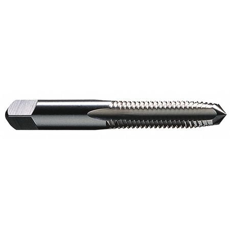 Straight Flute Tap #12-24 HSS-E