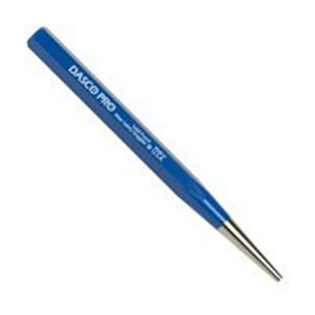 Dasco Products 564-0 Solid Punch .12 In.