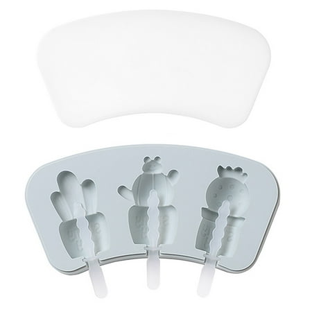 RKSTN Ice Cube Tray Apartment Essentials Handmade DIY Silicone Ice Cream Mold Making Ice Box Popsicle Mold Lightning Deals of Today - Summer Savings Clearance on Clearance
RKSTN Ice Cube Tray Apartment Essentials Handmade DIY Silicone Ice Cream Mold Making Ice Box Popsicle Mold Lightning Deals of Today - Summer Savings Clearance on Clearance
