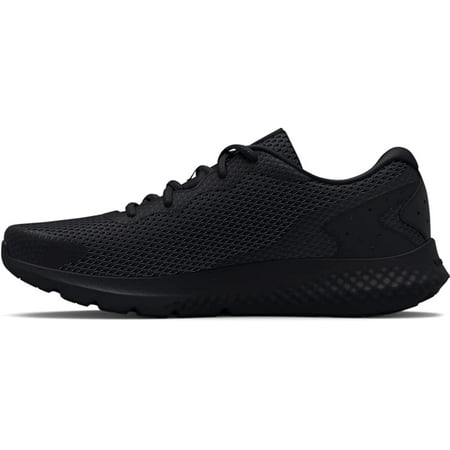 Under Armour Men s Charged Rogue 3 Running Shoes Black 11 M US