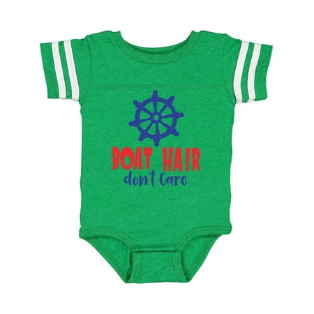 Inktastic Boat Hair Don t Care Steering Wheel - Red Blue Gift Baby Boy or Baby Girl Bodysuit
Inktastic Boat Hair Don t Care Steering Wheel - Red Blue Gift Baby Boy or Baby Girl Bodysuit