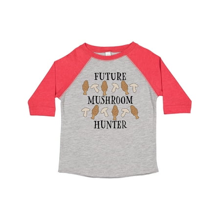 Inktastic Future Mushroom Hunter- Mushrooms and Morels Gift Toddler Boy or Toddler Girl T-Shirt
Inktastic Future Mushroom Hunter- Mushrooms and Morels Gift Toddler Boy or Toddler Girl T-Shirt
