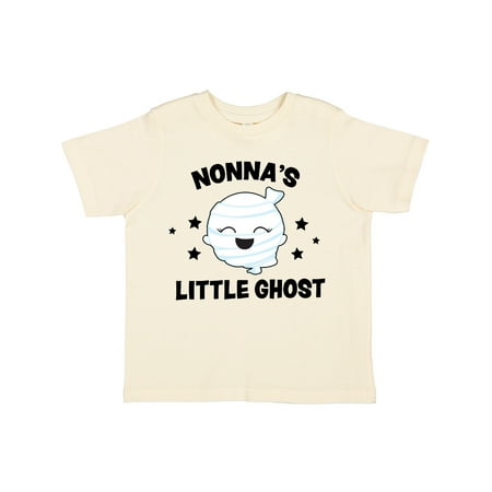 Inktastic Cute Nonna s Little Ghost with Stars Gift Toddler Toddler Girl T-Shirt
Inktastic Cute Nonna s Little Ghost with Stars Gift Toddler Toddler Girl T-Shirt