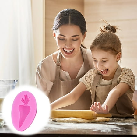 Kitchen gadgets Easter Bunny Ailicone Mold DIY Chocolate Cake Baking Tool Glue Dropping Mold CHMORA
Kitchen gadgets Easter Bunny Ailicone Mold DIY Chocolate Cake Baking Tool Glue Dropping Mold CHMORA
