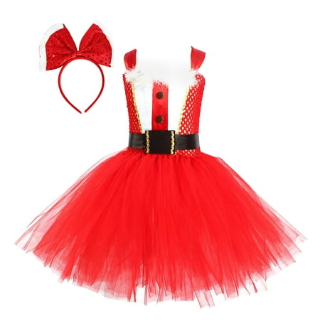 KDFJPTH Toddler Clothes Girls Dress Tutu Mesh Dress With Headwear 2pcs Sets Performance Toddler Wedding Dresses for Girls Frocks Girls 3_4years
KDFJPTH Toddler Clothes Girls Dress Tutu Mesh Dress With Headwear 2pcs Sets Performance Toddler Wedding Dresses for Girls Frocks Girls 3_4years