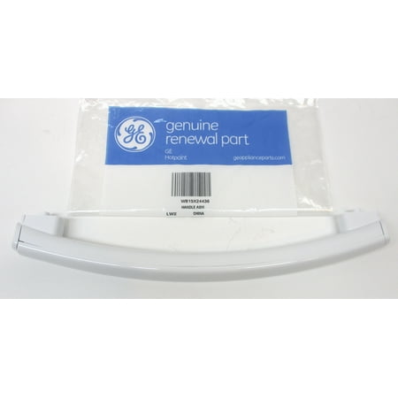 General Electric HANDLE ASM WB15X24436