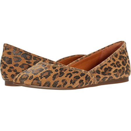 Lucky Brand Women s Ameena Beige Synthetic Lining Flat Shoe 
Lucky Brand Women s Ameena Beige Synthetic Lining Flat Shoe