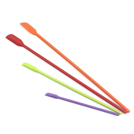 QYZEU Reusable Dish Towels Kitchen Appliance Bundles Spatula Scraper Silicone Long for Last Mini 4Pcs Tool Drop Kitchen Handle Jar Kitchen,Dining & Bar
QYZEU Reusable Dish Towels Kitchen Appliance Bundles Spatula Scraper Silicone Long for Last Mini 4Pcs Tool Drop Kitchen Handle Jar Kitchen,Dining & Bar