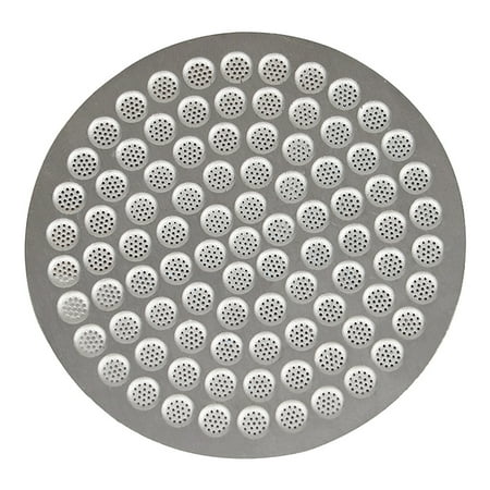 Reusable Coffee Filter Screen - Heat-Resistant Ultra-Thin Mesh Stainless Steel Replacement Filter Screen for Coffee Making 
Reusable Coffee Filter Screen - Heat-Resistant Ultra-Thin Mesh Stainless Steel Replacement Filter Screen for Coffee Making