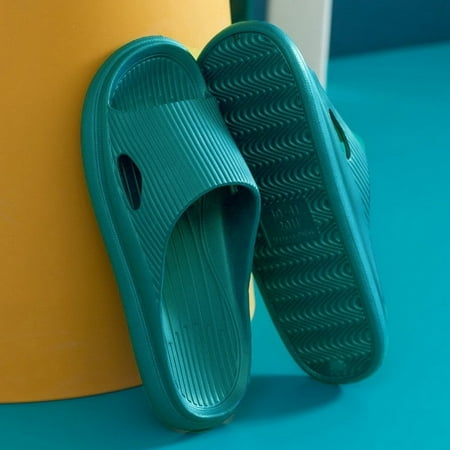 QWZNDZGR Fashion Home Slippers For Men Slip On Flats Hotel Indoor Floor Flat Shoes Female Slides Summer Non-Slip Family Bathroom Sandals
QWZNDZGR Fashion Home Slippers For Men Slip On Flats Hotel Indoor Floor Flat Shoes Female Slides Summer Non-Slip Family Bathroom Sandals