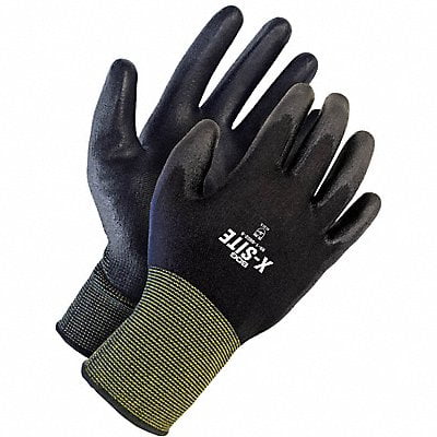 Bdg Coated GlvesBlk 12 VF 360WL1 PR 99-1-9802-12