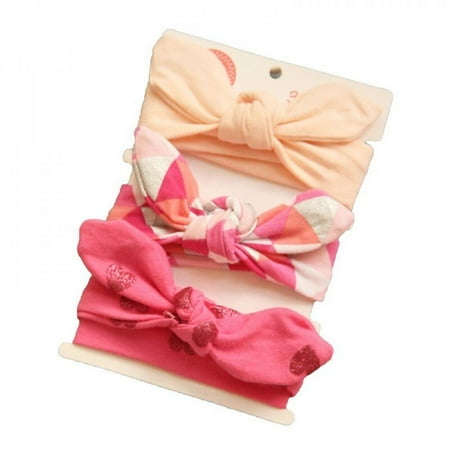 Clearance!Baby Girl Cute Headband Stretch Rabbit Ear Elastic Headband Molding Hair Band Birthday Party Accessories 3pcs
Clearance!Baby Girl Cute Headband Stretch Rabbit Ear Elastic Headband Molding Hair Band Birthday Party Accessories 3pcs