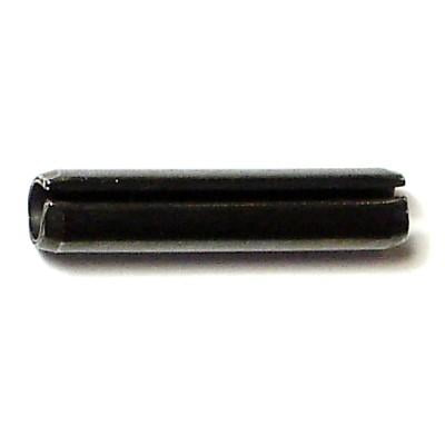 5mm x 24mm Plain Steel Tension Pins (10 pcs.)