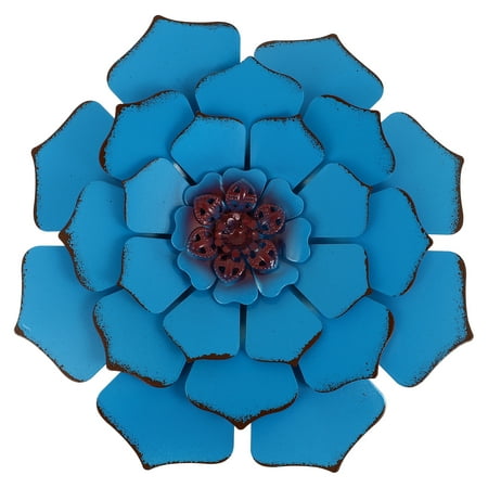 NICEXMAS 1Pc Creative Iron Flower Pendant Simulation Flower Decor Wall Hanging Pendant
NICEXMAS 1Pc Creative Iron Flower Pendant Simulation Flower Decor Wall Hanging Pendant