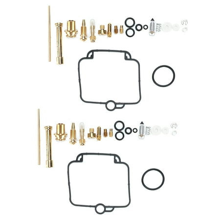 Carburetor Repairing Tool Practical Reliable Carburetor Repair Kit Performance High Accuracy Rubber For Motorcycle
Carburetor Repairing Tool Practical Reliable Carburetor Repair Kit Performance High Accuracy Rubber For Motorcycle