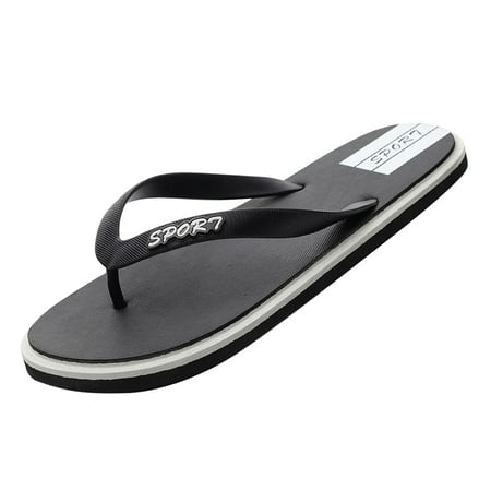 ZIZOCWA Western Shoes Lightweight Mens Sandals Flip Flops Men Slippers Summer Flat Non Slip Lightweight Outdoor Casual Beach Sandals Support Slipper
ZIZOCWA Western Shoes Lightweight Mens Sandals Flip Flops Men Slippers Summer Flat Non Slip Lightweight Outdoor Casual Beach Sandals Support Slipper