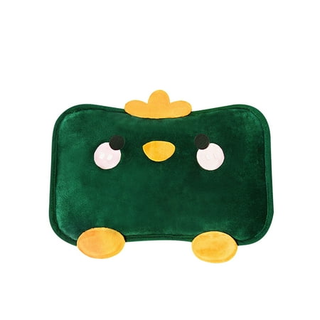 Josdec Winter Usb Portable Hand Warmer Smart Winter Warmer Supplies Cartoon Animal Warmer Handbag
Josdec Winter Usb Portable Hand Warmer Smart Winter Warmer Supplies Cartoon Animal Warmer Handbag
