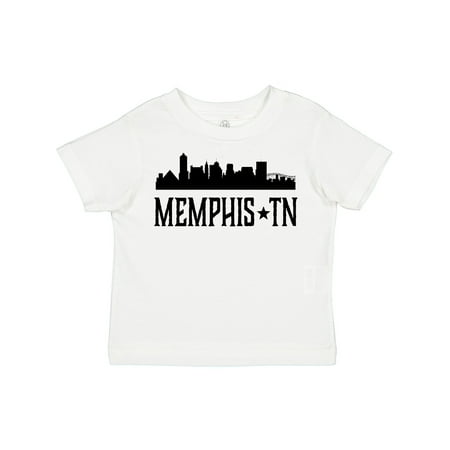 Inktastic Memphis Tennessee City Skyline Gift Toddler Boy or Toddler Girl T-Shirt
Inktastic Memphis Tennessee City Skyline Gift Toddler Boy or Toddler Girl T-Shirt