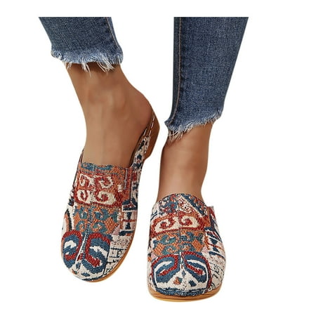 Vedolay Babouche Summer Soft Funny Sandals Women Breathable Beach Bedroom House Cloud Slippers Multicolor 8
Vedolay Babouche Summer Soft Funny Sandals Women Breathable Beach Bedroom House Cloud Slippers Multicolor 8