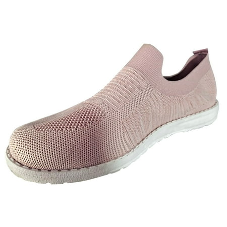 Fauean Women s Fashion Sneakers Ladies Flyweaving Mesh Socks Shoes Lightweight Casual Shoes Red Size 37
Fauean Women s Fashion Sneakers Ladies Flyweaving Mesh Socks Shoes Lightweight Casual Shoes Red Size 37