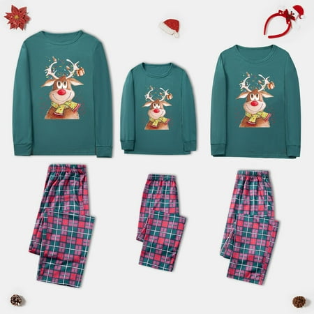 Cathalem Family Matching Christmas Pajamas Pants Family Matching Christmas Pajamas Set Merry Christmas Pajamas for Family of 5 Suit Green 3T
Cathalem Family Matching Christmas Pajamas Pants Family Matching Christmas Pajamas Set Merry Christmas Pajamas for Family of 5 Suit Green 3T