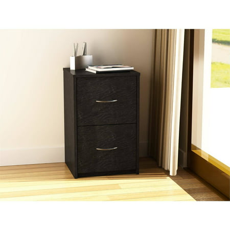 File Cabinet, Multiple Finishes