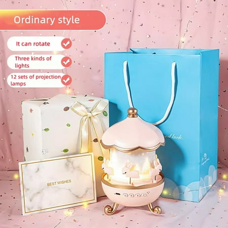 Bedroom Star Projector Starry LED Night Light 360 Degree Rotating for Adult Kids Sleep Best Toys Christmas Gifts,birthday gifts(Ordinary style,without Remote Control)
Bedroom Star Projector Starry LED Night Light 360 Degree Rotating for Adult Kids Sleep Best Toys Christmas Gifts,birthday gifts(Ordinary style,without Remote Control)