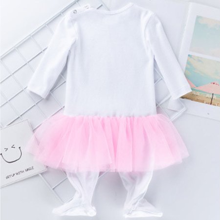 kpoplk Baby Sweatshirt Romper Newborn Boy Girl Checkerboard Plaid Bodysuit Romper Outfit Long Sleeve Jumpsuit Fall Winter Clothes(D)
kpoplk Baby Sweatshirt Romper Newborn Boy Girl Checkerboard Plaid Bodysuit Romper Outfit Long Sleeve Jumpsuit Fall Winter Clothes(D)