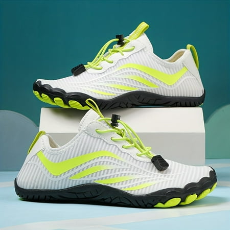 DONGGTGDZ Lightweight Breathable Women‘s Thick Sole Outdoor Sneakers Quick-Dry Running Shoes for Park Faux Leather Athletic Footwear
DONGGTGDZ Lightweight Breathable Women‘s Thick Sole Outdoor Sneakers Quick-Dry Running Shoes for Park Faux Leather Athletic Footwear