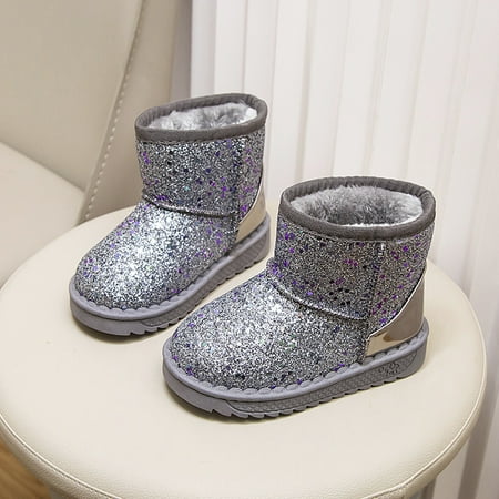 Children‘s Snow Boots K-style Autumn and Winter New Versatile Fleece-lined Kidsren‘s Boots Thickeneded Cotton Shoes Thick-soled Warm Short Boots
Children‘s Snow Boots K-style Autumn and Winter New Versatile Fleece-lined Kidsren‘s Boots Thickeneded Cotton Shoes Thick-soled Warm Short Boots