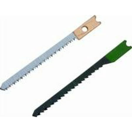 Saber Saw Blades for Plastics
