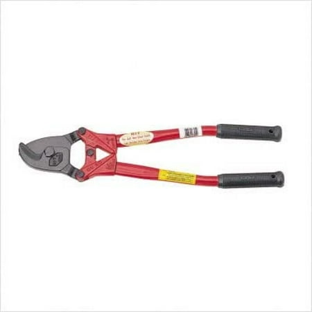 HetayC 22-Cc30h 30 Length W/1000mcm Capacity Heavy Duty Cable Cutter