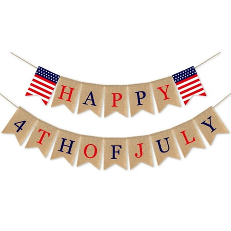 Gyedtr Usa Independence Day Banner Festival Layout Outdoor Interior Ceiling Decoration
Gyedtr Usa Independence Day Banner Festival Layout Outdoor Interior Ceiling Decoration